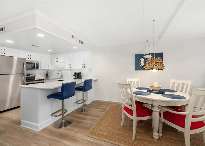 Holiday home Downtown 2 Bedroom White Marlin Short Walk To The And Boardwalk! Ocean City