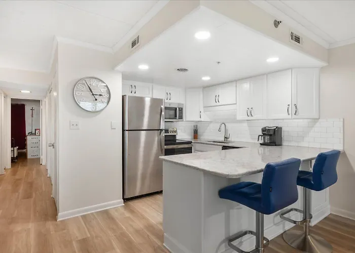 Downtown 2 Bedroom White Marlin Short Walk To The And Boardwalk! Ocean City