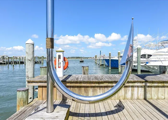 Downtown 2 Bedroom White Marlin Short Walk To The And Boardwalk! Ocean City